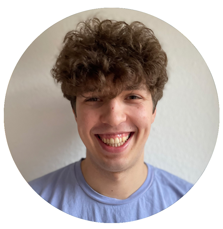 Benjamin Heise